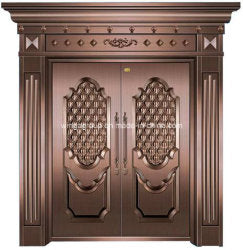 beautiful wooden door