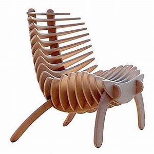 beautiful wooden chairs